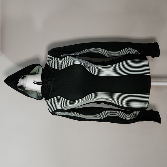 Nwot Free People Movement Layer Hoodie - Picture 3 of 11